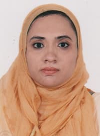ডা. মারশিয়া রহমান মিতু