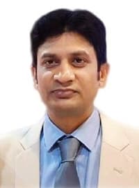 ডা. মারুফ আহমেদ
