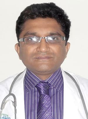 ডা. মারুফ আলম চৌধুরী