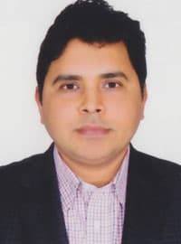 ডা. মারুফ বিন হাবিব