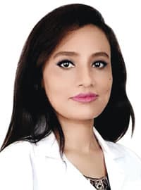 ডা. মারুফা মুস্তারি