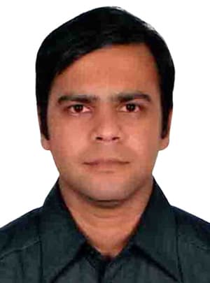 ডা. মাশফিকুল হাসান