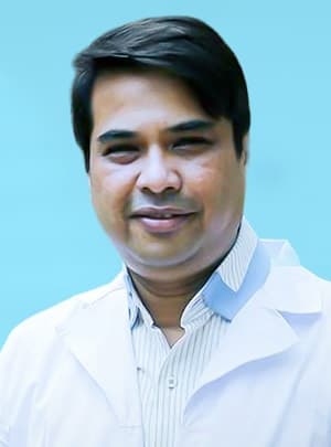 ডা. মাসিহুজ্জামান আলফা