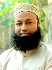ডা. মাসুদ হাশমী