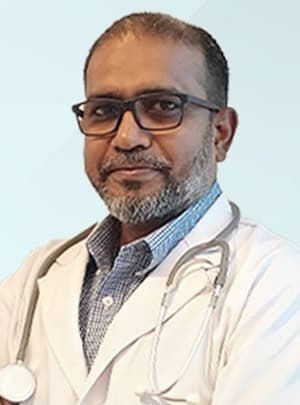 প্রফেসর ডা. মাসুদ রানা