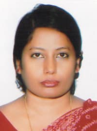 ডা. মাসুদা ইসলাম খান