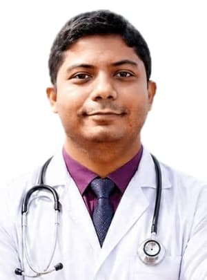 ডা. মোঃ মাজহারুল ইসলাম