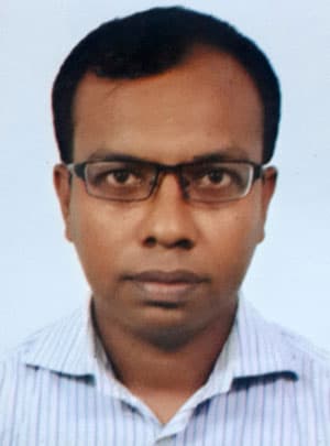 ডা. মোঃ এ. এফ. এম. মোমতাজুল হক