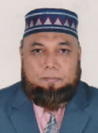 ডা. মোঃ আবদুল আহসান দিদার