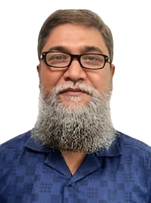 প্রফেসর ডা. মোঃ আবদুল আলিম