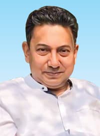 ডা. মোঃ আবদুল আলিম নাদিম