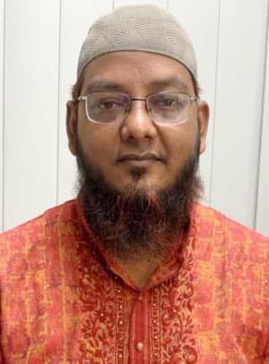ডা. মোঃ আবদুল আউয়াল