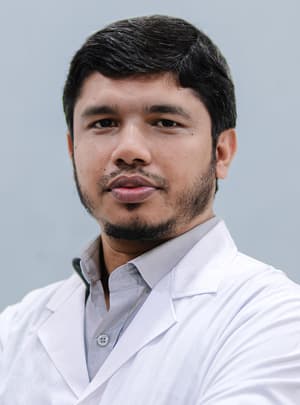 ডা. মোঃ আবদুল বারী রোবেল