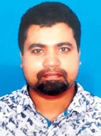 ডা. মোঃ আবদুল বাসেত