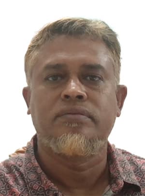 ডা. মোঃ আবদুল বাতেন