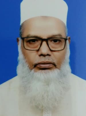ডা. মোঃ আবদুল বাতেন মোল্লা