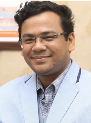 ডা. মোঃ আবদুল গাফের সাউরাভ