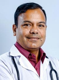 ডা. মোঃ আবদুল গাফুর