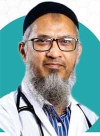 ডা. মোঃ আবদুল গনি
