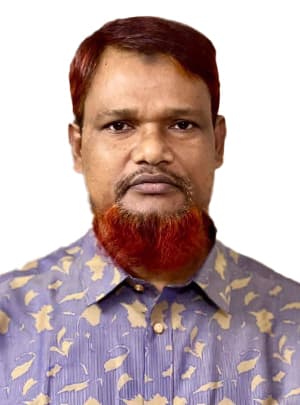 প্রফেসর ডা. মোঃ আবদুল হাদি