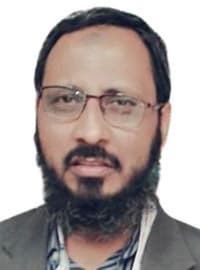ডা. মোঃ আবদুল হাকিম