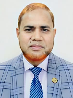 প্রফেসর ডা. মোঃ আবদুল হান্নান মিয়া