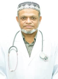 ডা. মোঃ আবদুল জলিল