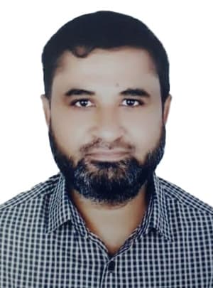 ডা. মোঃ আবদুল কাদের জিলানি