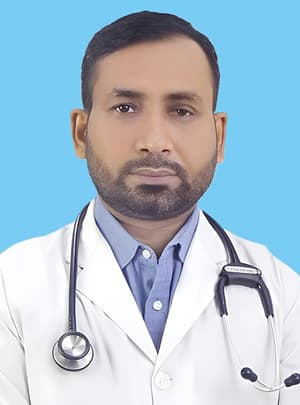 ডা. মোঃ আবদুল কাদির গনি