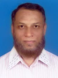 ডা. মোঃ আবদুল কাইয়ুম খান