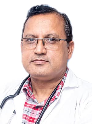 ডা. মোঃ আবদুল মালেক