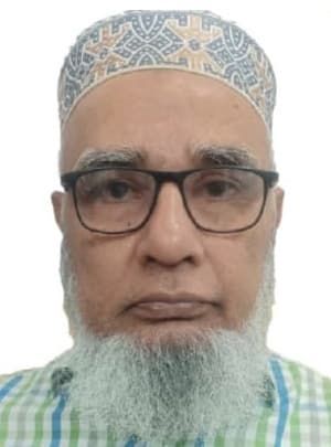 ডা. মোঃ আবদুল মাজিদ