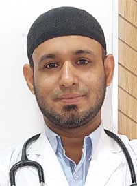 ডা. মোঃ আবদুল মোমিন