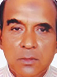প্রফেসর ডা. মোঃ আবদুল মোত্তালিব