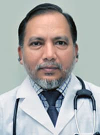 ডা. মোঃ আবদুল মুকীত