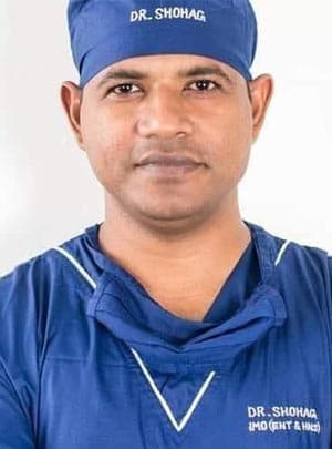 ডা. মোঃ আবদুল কুদ্দুস (সোহাগ)