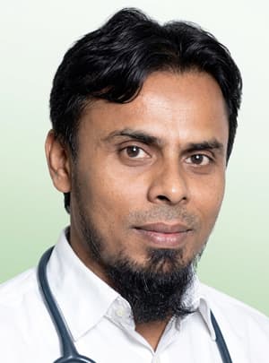 ডা. মোঃ আবদুল ওয়াদুদ