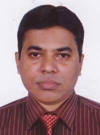 ডা. মোঃ আবদুল্লাহ আল ফারুক