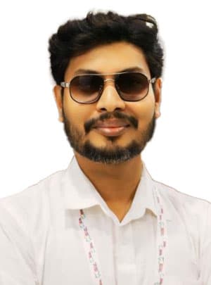 ডা. মোঃ আবদুল্লাহ-আল-কায়সার