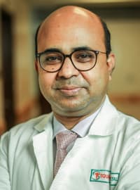 ডা. মোঃ আবদুল্লাহ আল মামুন