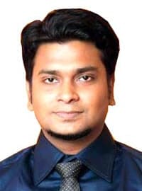 ডা. মোঃ আবদুল্লাহ আল মামুন
