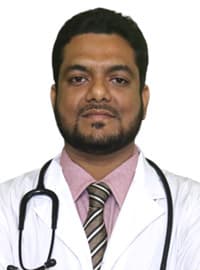 ডা. মোঃ আবদুল্লাহ আল মামুন