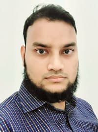 ডা. মোঃ আবদুল্লাহ আল মুজাহিদ