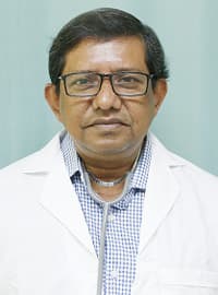 প্রফেসর ডা. মোঃ আবদুল্লাহ আলমগীর