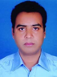ডা. মোঃ আব্দুল্লাহেল কাফী