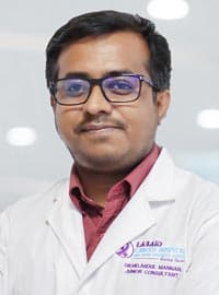 ডা. মোঃ আবদুল মান্নান