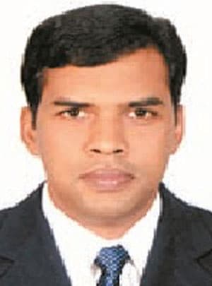 ডা. মোঃ আব্দুর রহমান