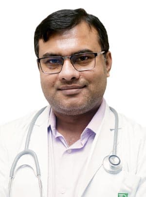 ডা. মোঃ আব্দুস সাবুর