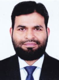 ডা. মোঃ আব্দুস সালাম