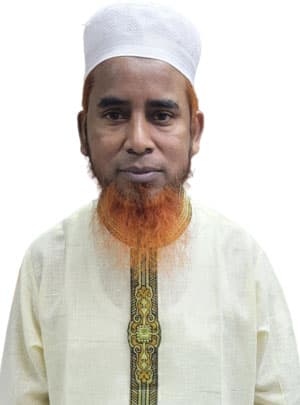 ডা. মোঃ আব্দুস সালাম